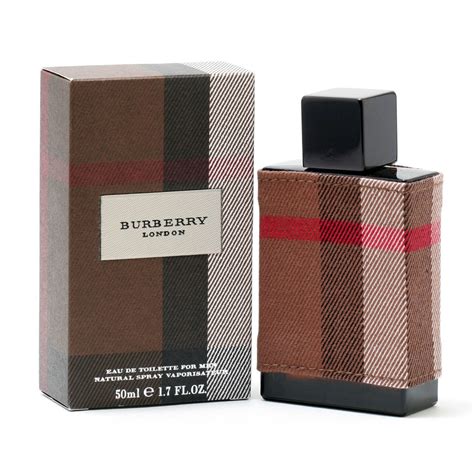 burberry london men eau de toilette spray 100ml|burberry london alternative.